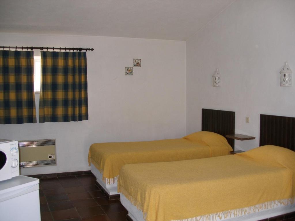 Apartamentos Turisticos Marsol Lagos Rum bild